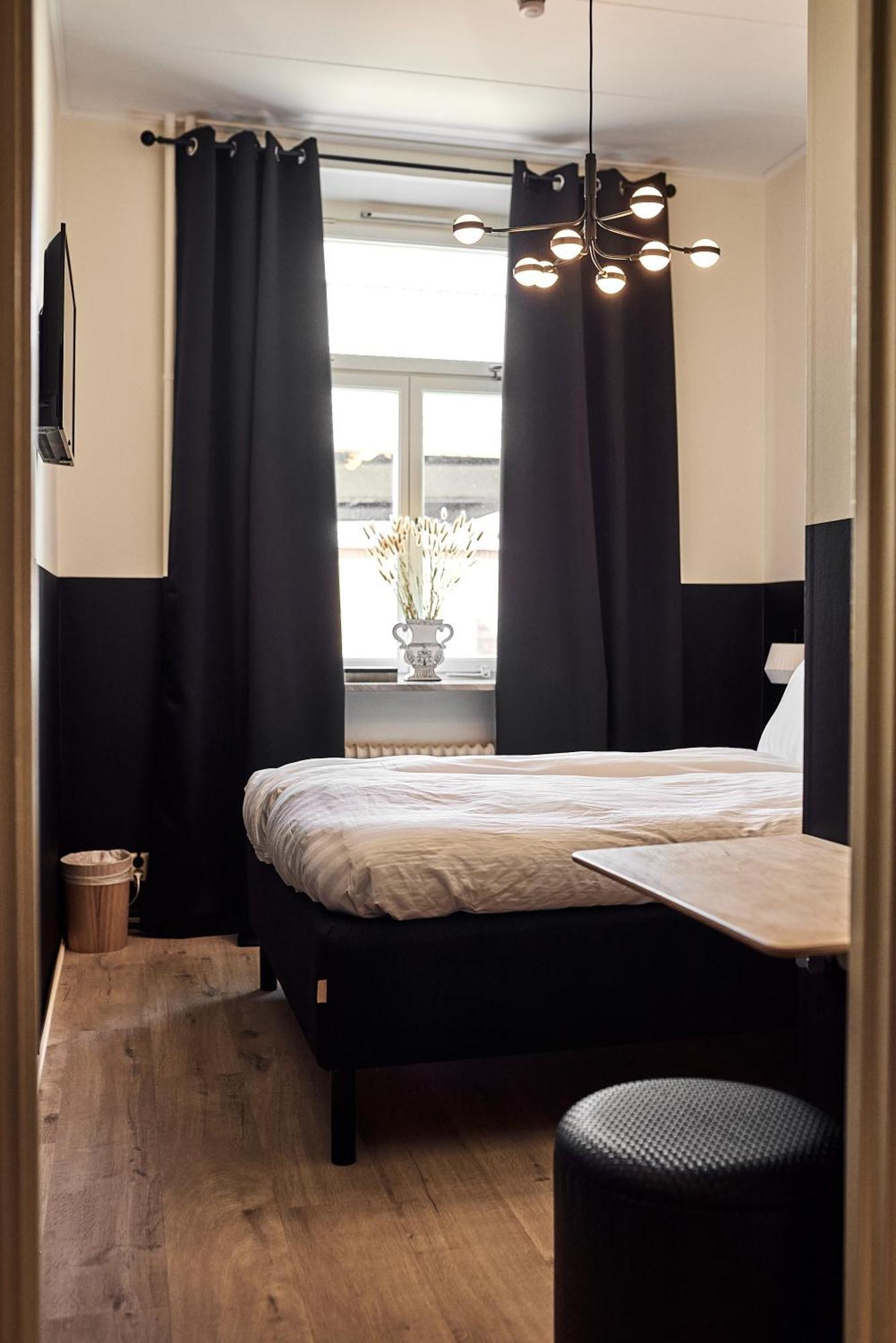 Hotell Slottsgatan Oskarshamn Exterior photo